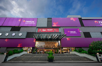 Nexus Shantiniketan Mall Bengaluru Karnataka