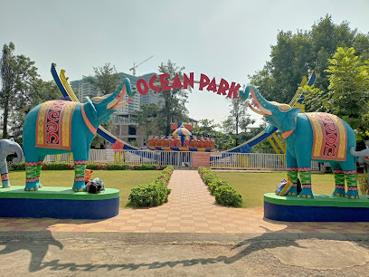 Ocean Park Hyderabad Telangana
