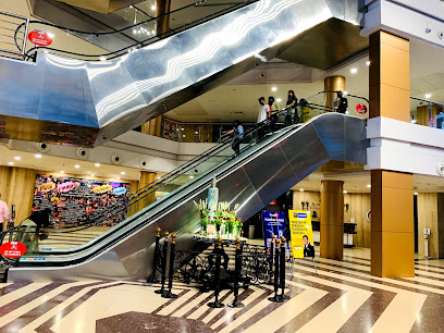 P&M Hi-Tech City Centre Mall Jamshedpur Jharkhand
