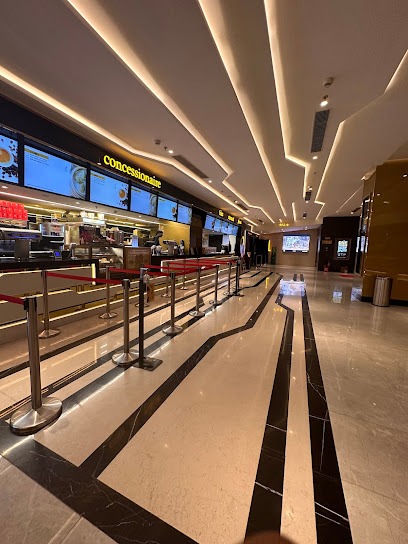 PVR Cosmo Zirakpur Punjab