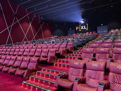 PVR Forum Mall Maradu Kochi Kerala