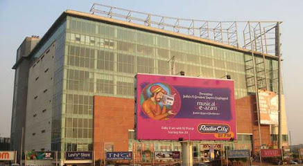 Pacific Mall Ghaziabad Uttar Pradesh