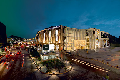 Phoenix Marketcity Bengaluru Karnataka