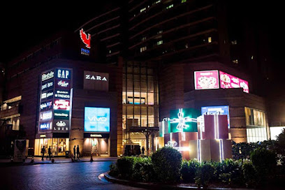 Phoenix Marketcity Chennai Tamil Nadu