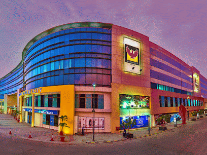 Phoenix Marketcity Mumbai Maharashtra