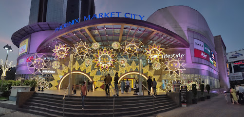 Phoenix Marketcity Pune Maharashtra
