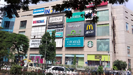 R City Ghatkopar West Mumbai Maharashtra