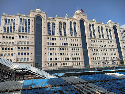 Saifee Hospital Mumbai Maharashtra