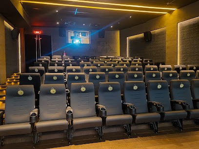 Shenoys Cinema Ernakulam Kerala