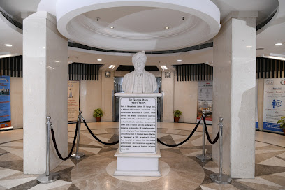 Sir Ganga Ram Hospital New Delhi Delhi
