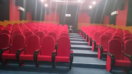 Sky Digital Cinema Nirjuli Arunachal Pradesh