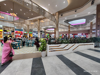South City Mall Kolkata West Bengal