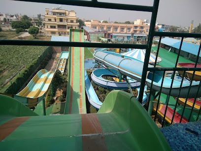 Splash Water World Rohtak Haryana