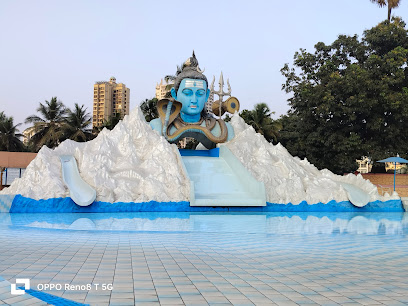 Suraj Water Park Thane Maharashtra