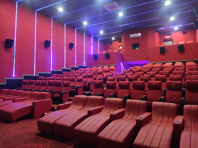 T Square Cinema Lower Siang Arunachal Pradesh