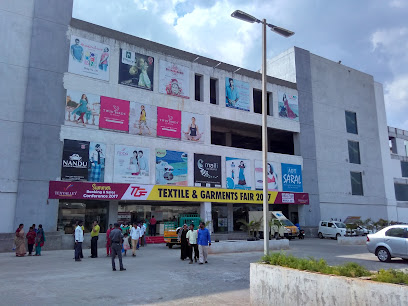 Texvalley Erode Tamil Nadu