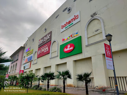 The Grand Venice Mall Greater Noida Uttar Pradesh