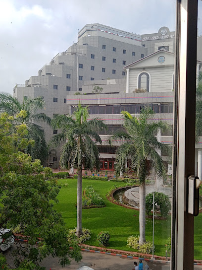 The Madras Medical Mission Hospital Tamil Nadu