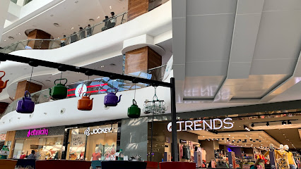 The Marina Mall Chennai Tamil Nadu