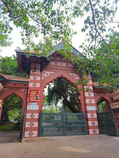 Thiruvananthapuram Zoological Park Kerala