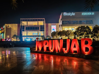 VR Punjab Sahibzada Ajit Singh Nagar Punjab