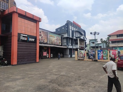 Vanitha Cineplex Edappally Kochi Kerala