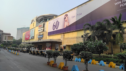 Viviana Mall Thane Maharashtra