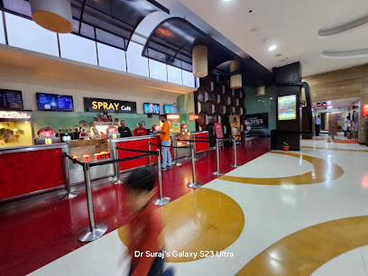Wave Cinema Raja Garden Delhi