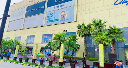 Wave City Center Noida Uttar Pradesh