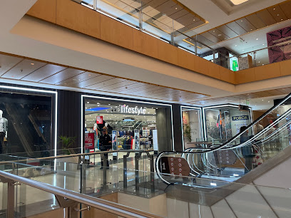 Vegas mall Dwarka Delhi