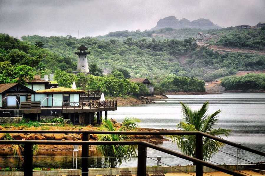 Aamby Valley City Lonavala Maharashtra