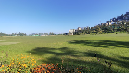Annadale Shimla Himachal Pradesh