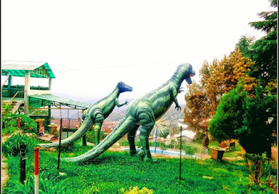 Ashiyana Park Ranikhet Uttarakhand