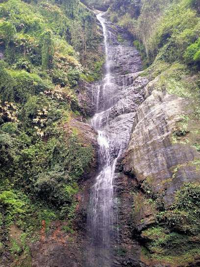 Chadwick Falls Shimla Himachal Pradesh
