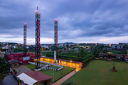 Della Adventure Park Lonavala Maharashtra