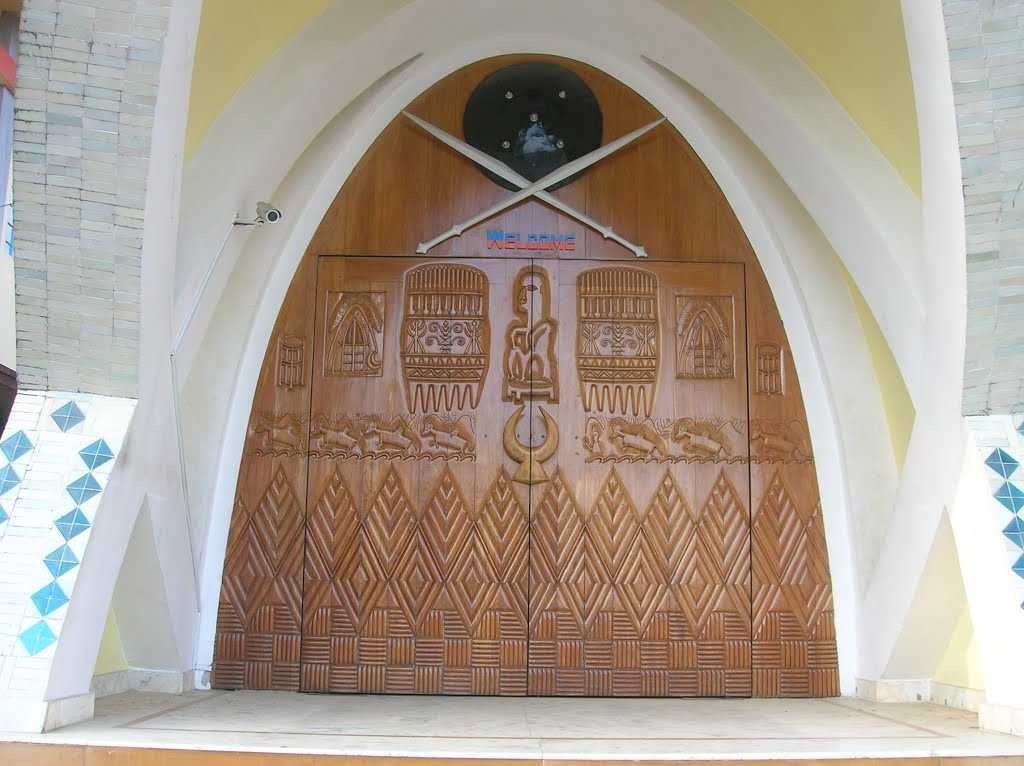 Don Bosco Museum Shillong Meghalaya