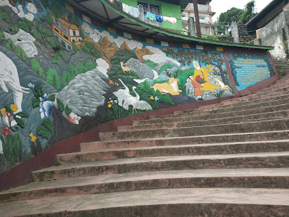 Forest Museum Kalimpong West Bengal