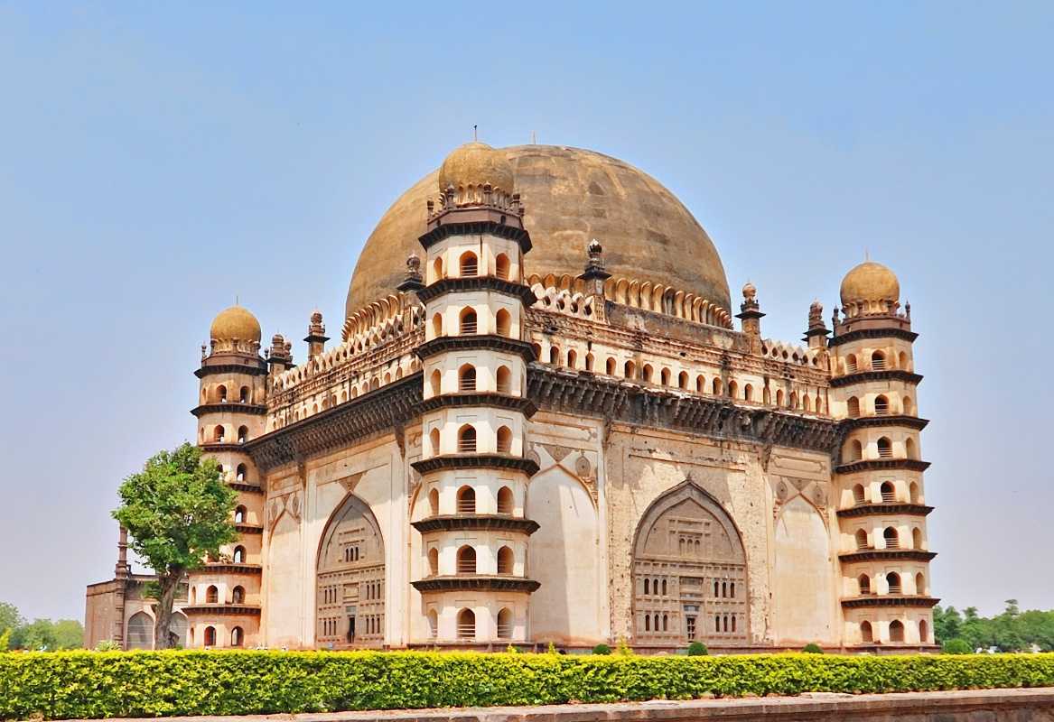 Gol Gumbaz Vijayapura Karnataka