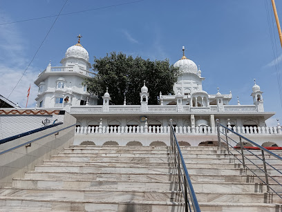 Gurdwara Sri Guru Tegh Bahadur Sahib Dhubri-Assam
