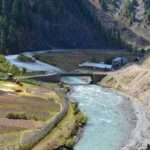 Gurez Valley Srinagar Jammu and Kashmir