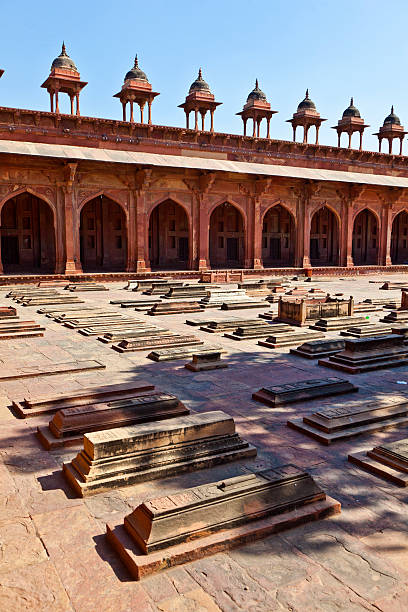 Jama Masjid Agra Agra Uttar Pradesh