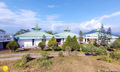Kalimpong Science Centre Kalimpong West Bengal