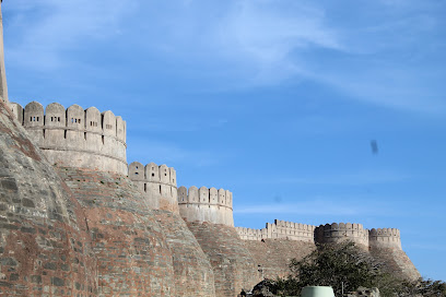 Kumbhalgarh Fort Kumbhalgarh Rajasthan