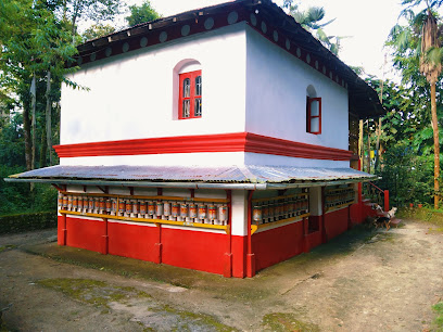 Lepcha Museum Kalimpong West Bengal