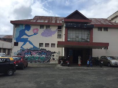 Meghalaya State Museum Shillong Meghalaya