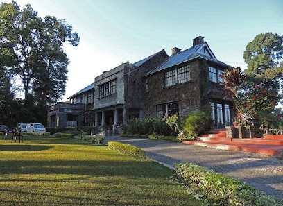 Morgan House Kalimpong West Bengal