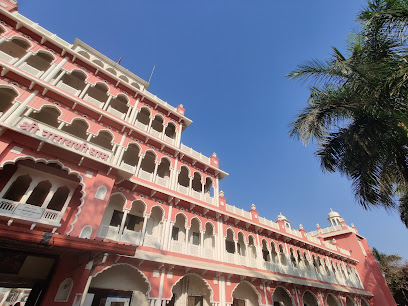 Shree Narayani Dham Temple Lonavla Maharashtra