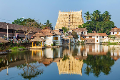 Sree Padmanabhaswamy Temple Kerala