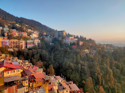 Summer Hill Shimla Himachal Pradesh