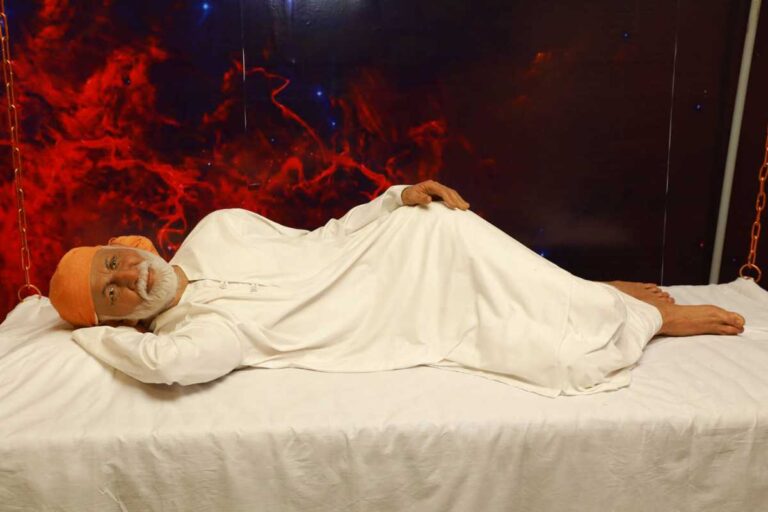 Sunil's Celebrity Wax Museum Lonavala Maharashtra